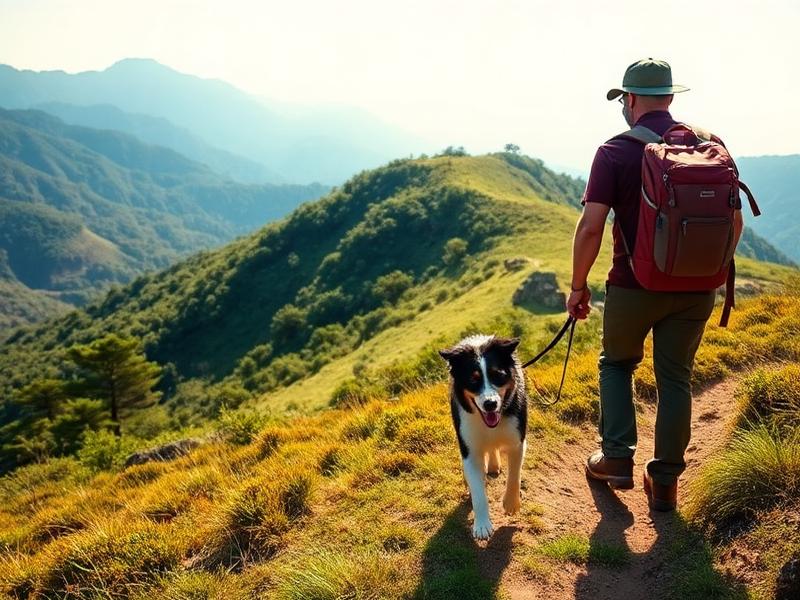 Pet-friendly activities in Korea