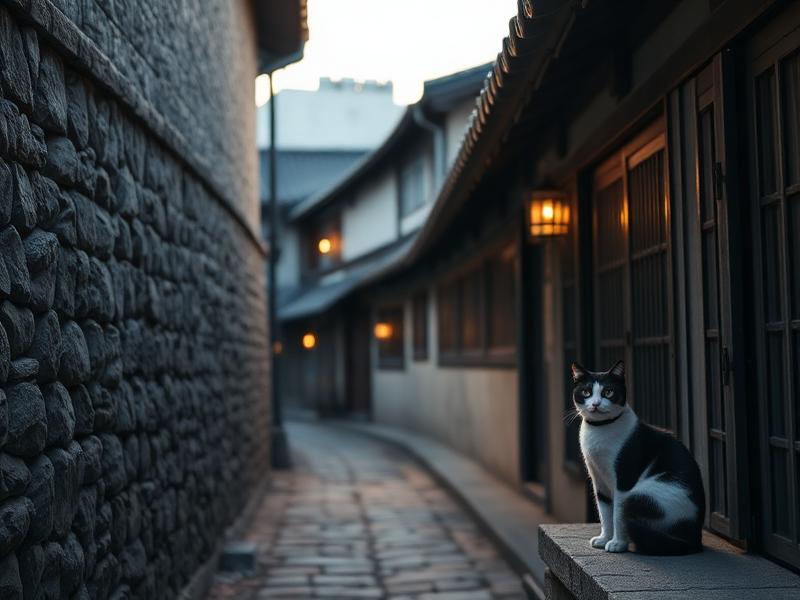 Pet-friendly culture in Korea